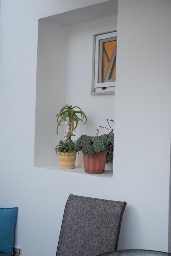 Grandmother'S House Apartment Psinthos Exterior photo